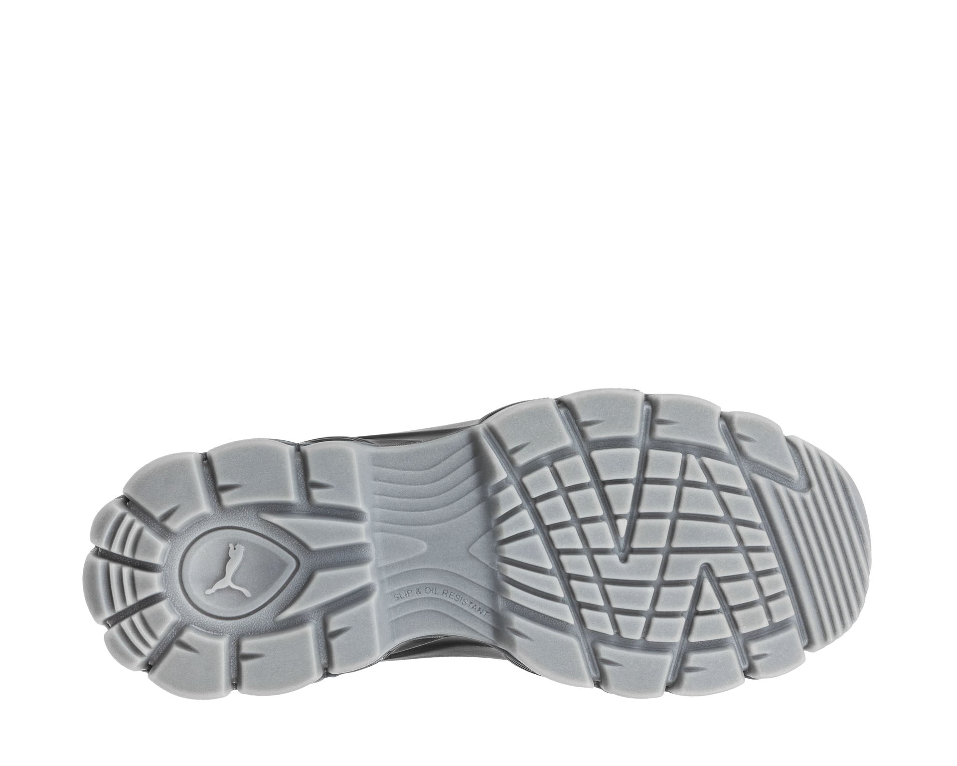 PUMA SAFETY CONDOR BROWN MID safety shoes ASTM SD SR brown Sole #color_brown