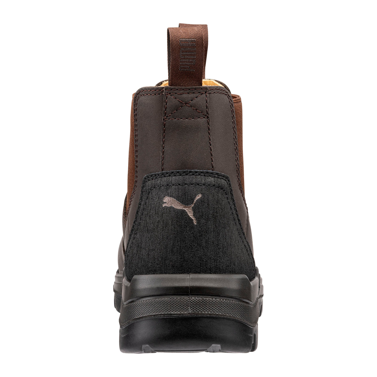 PUMA SAFETY TANAMI MID Chaussure de sécurité S3