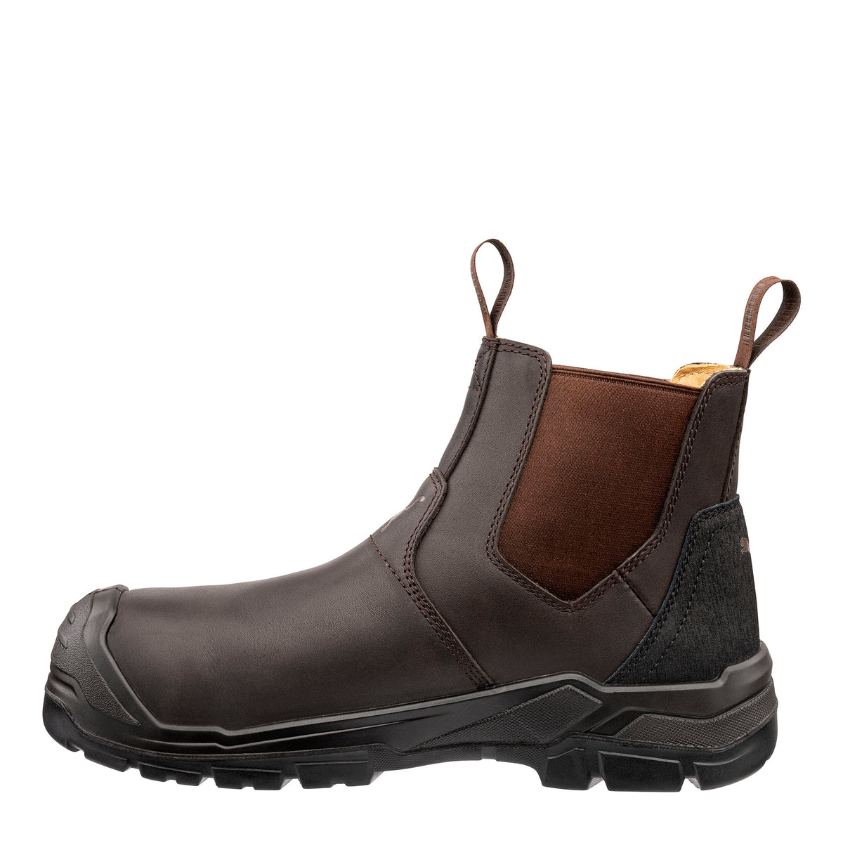 PUMA SAFETY TANAMI MID Chaussure de sécurité S3
