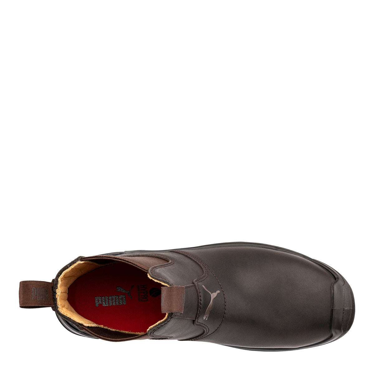 PUMA SAFETY TANAMI MID Chaussure de sécurité S3