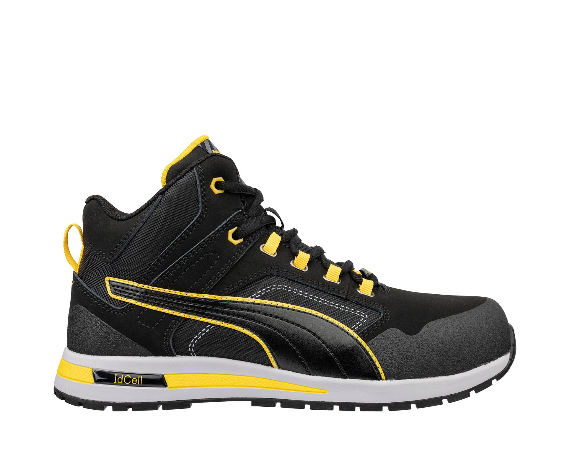 PUMA SAFETY CROSSTWIST MID Safety Shoe SB