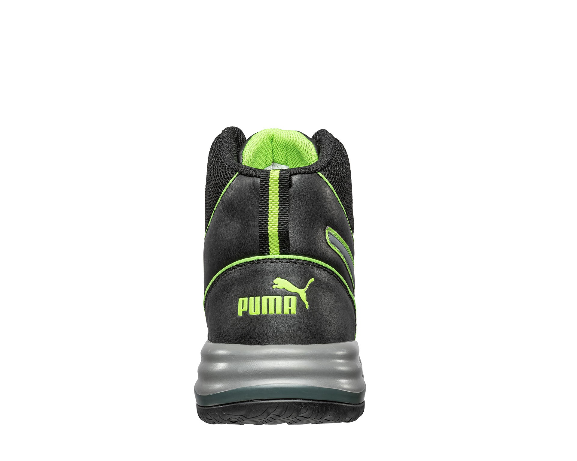 PUMA SAFETY RAPID MID scarpa antinfortunistica S3 ESD