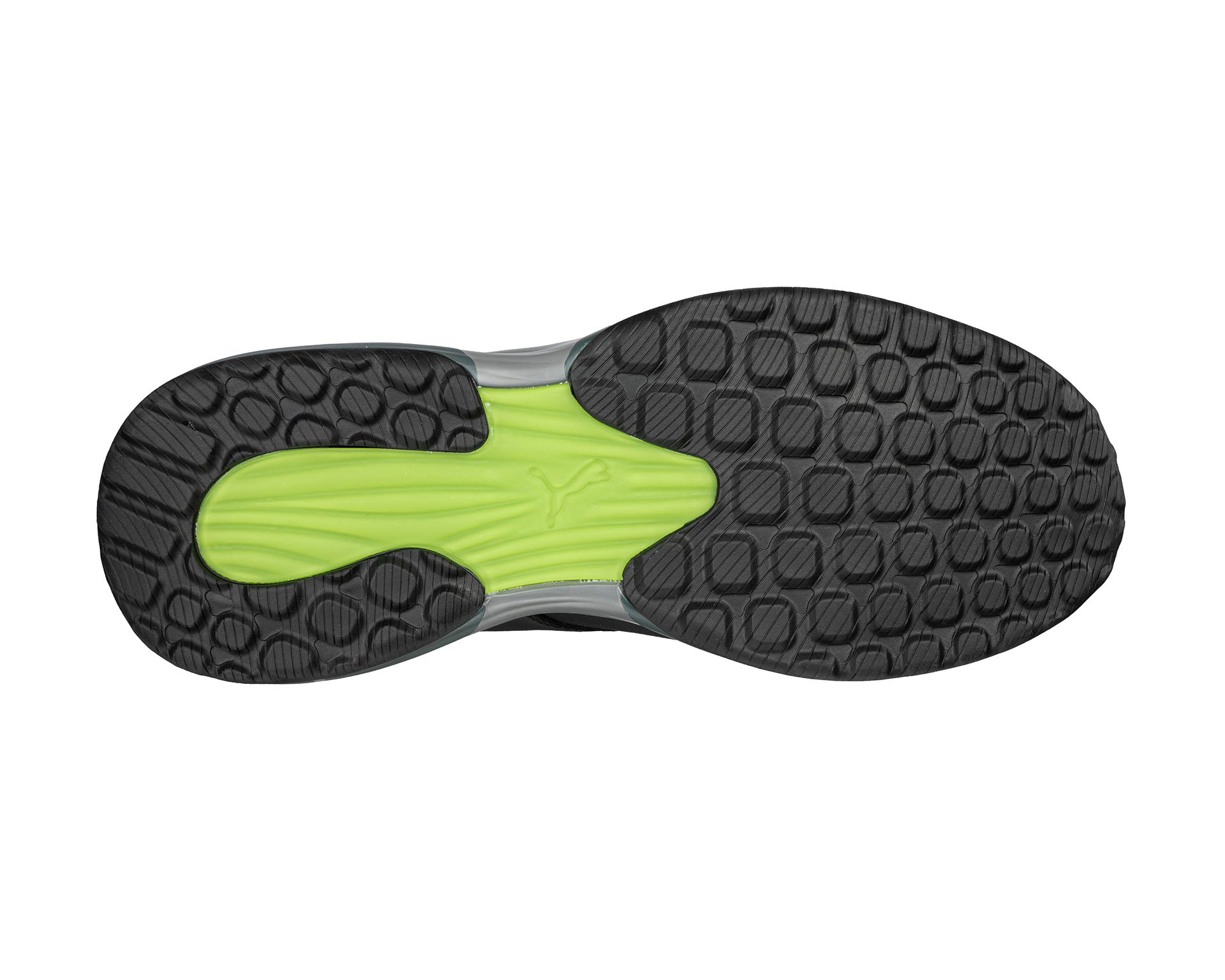 PUMA SAFETY RAPID MID scarpa antinfortunistica S3 ESD