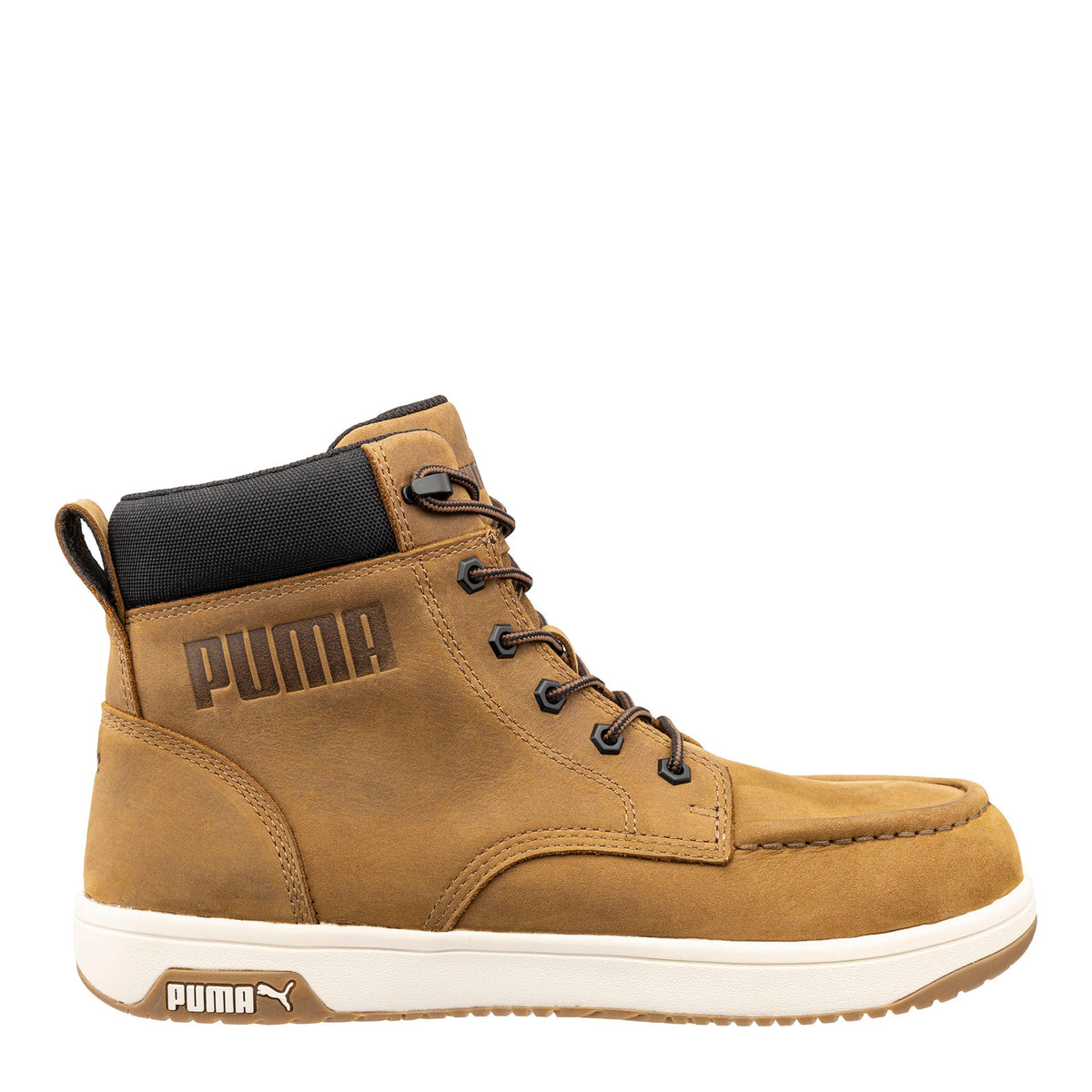 PUMA SAFETY WEDGE MID chaussure de sécurité S3S ESD