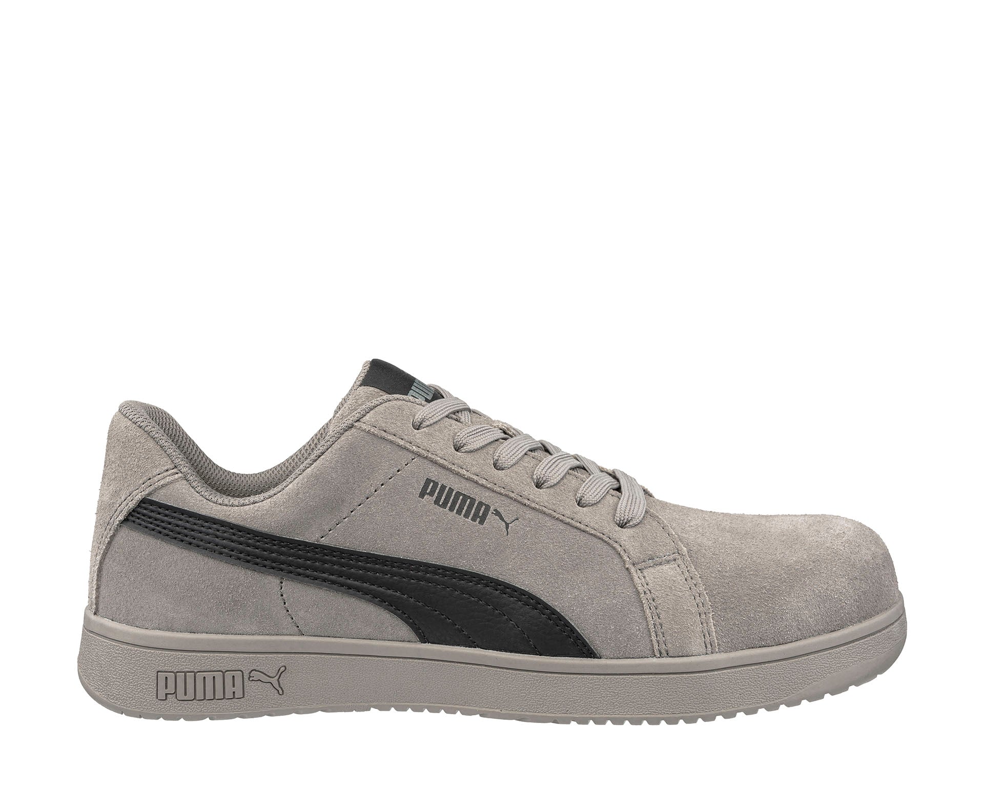 PUMA SAFETY ICONIC LOW Safety shoes ASTM EH SR