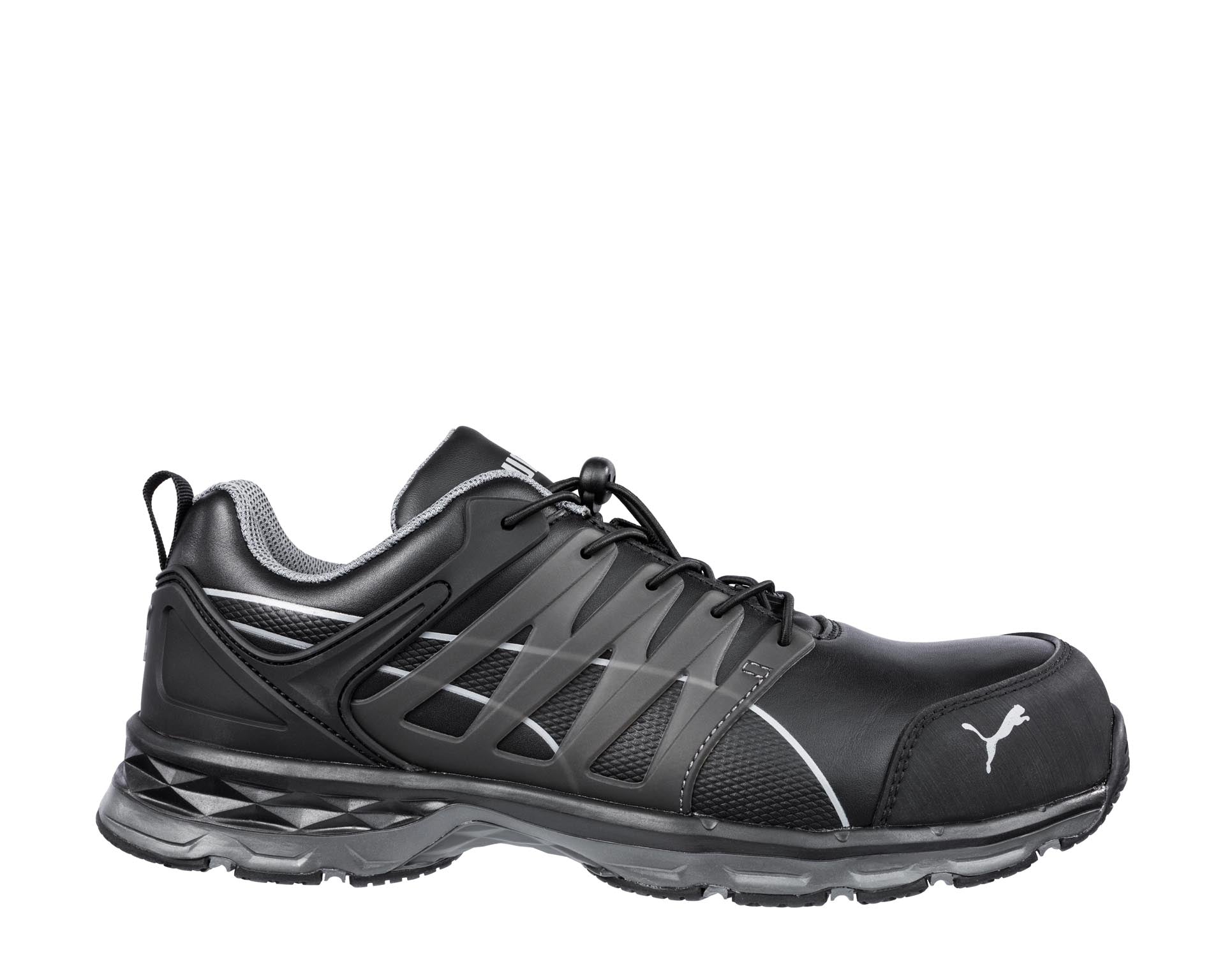 PUMA SAFETY VELOCITY 2.0 LOW Safety Shoe S3S ESD