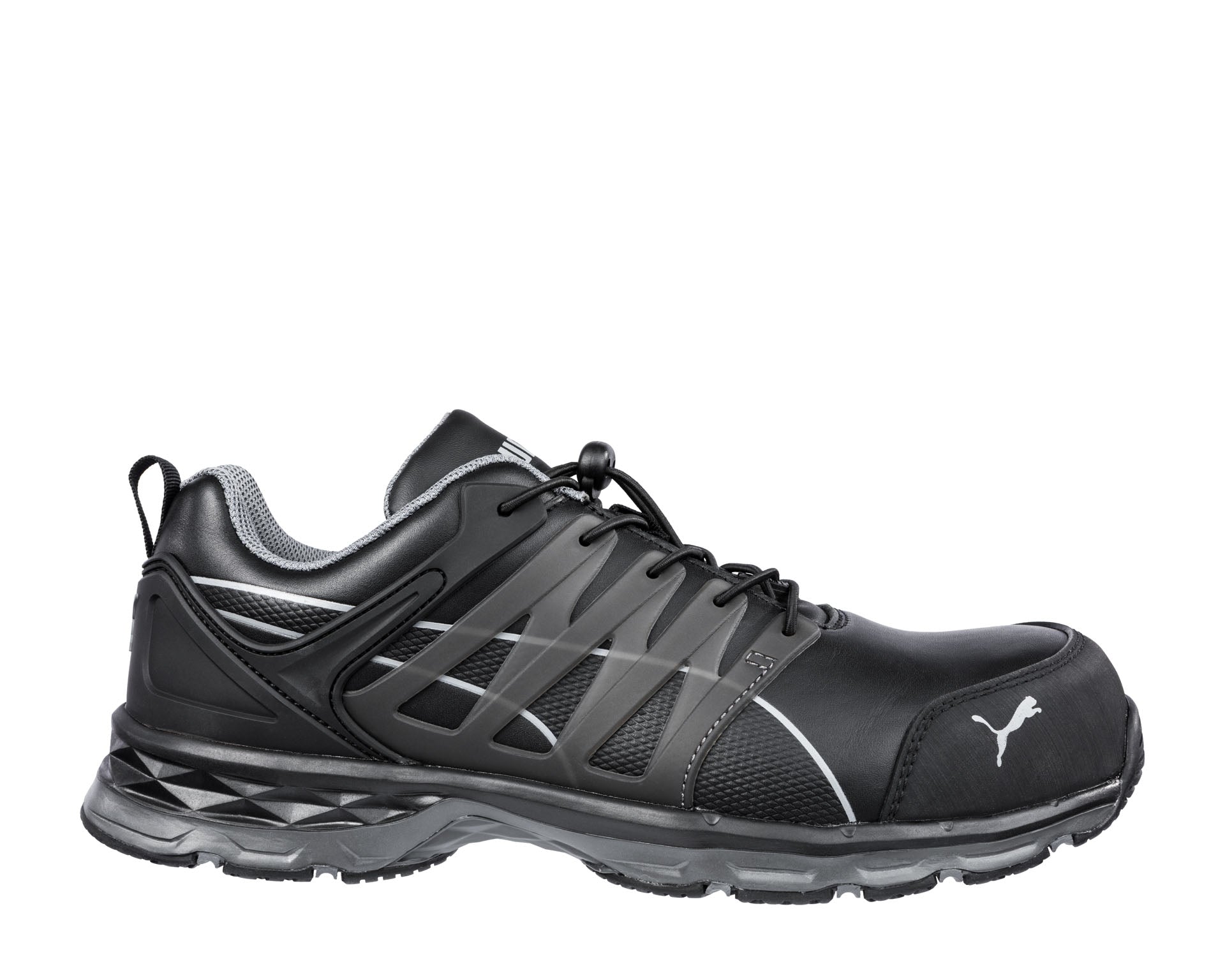 PUMA SAFETY VELOCITY 2.0 LOW Safety shoes ASTM SD SR