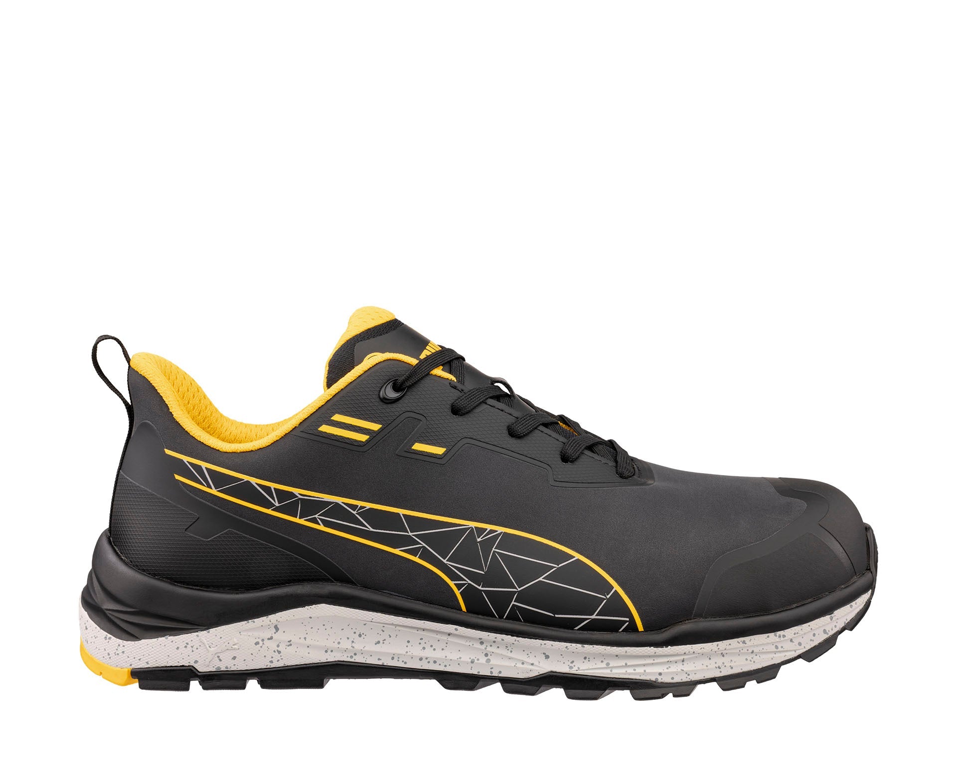 PUMA SAFETY XPLORE LOW Safety Shoe S3S ESD