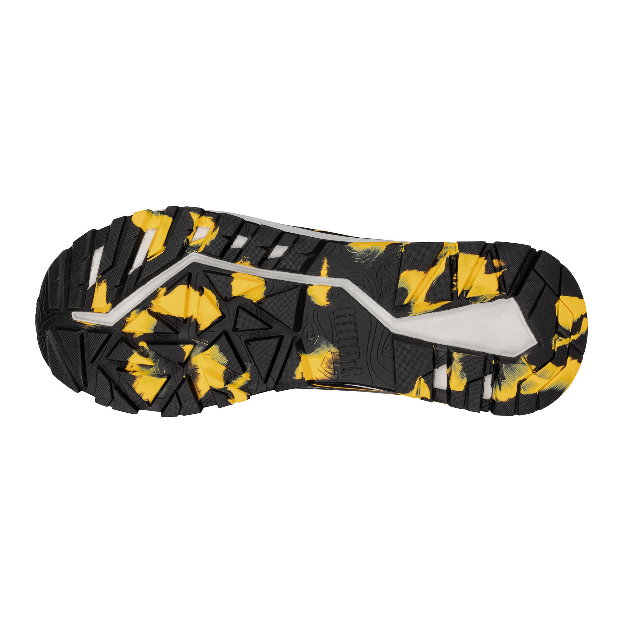 PUMA SAFETY XPLORE WIDE LOW Safety shoes ASTM SD