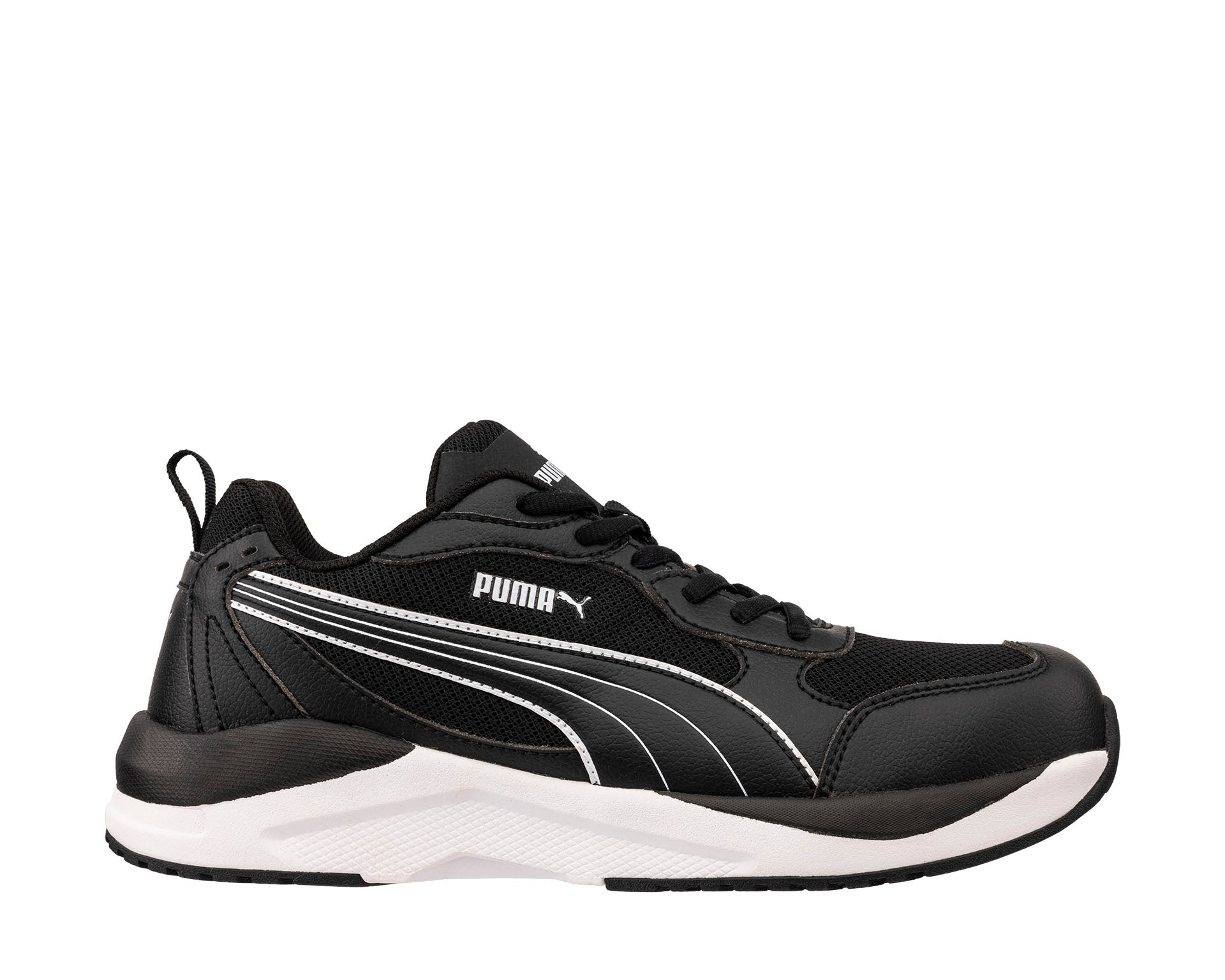 Puma Sneakers Puma Safety Shoes Reviews Puma Safety Boots Puma Werkschoenen Review PUMA SAFETY KRYPTON MID Safety  Shoe S3S ESD