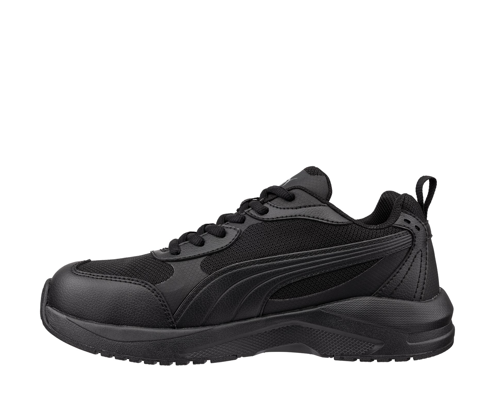 PUMA SAFETY SHIFT LOW safety shoe ASTM EH