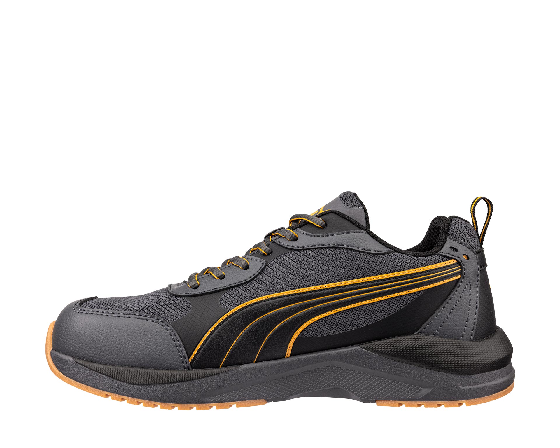 PUMA SAFETY SHIFT LOW safety shoe ASTM EH