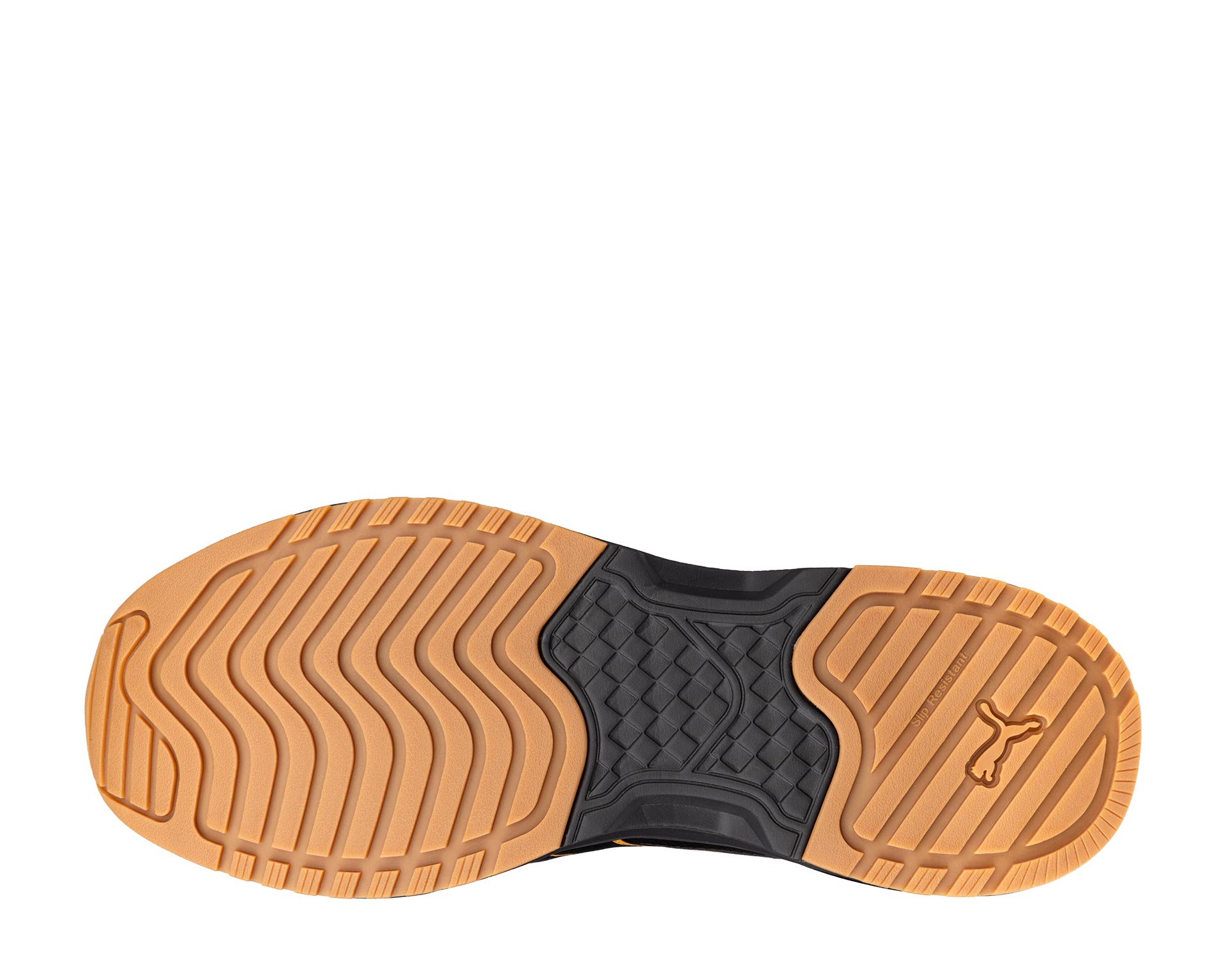 PUMA SAFETY SHIFT LOW safety shoe ASTM EH