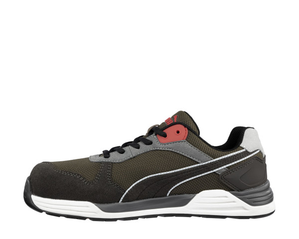 FRONTSIDE IVY LOW PUMA SAFETY Sicherheitsschuhe S1P ESD Puma Safety