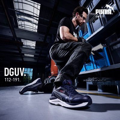 PUMA SAFETY® | Kataloge