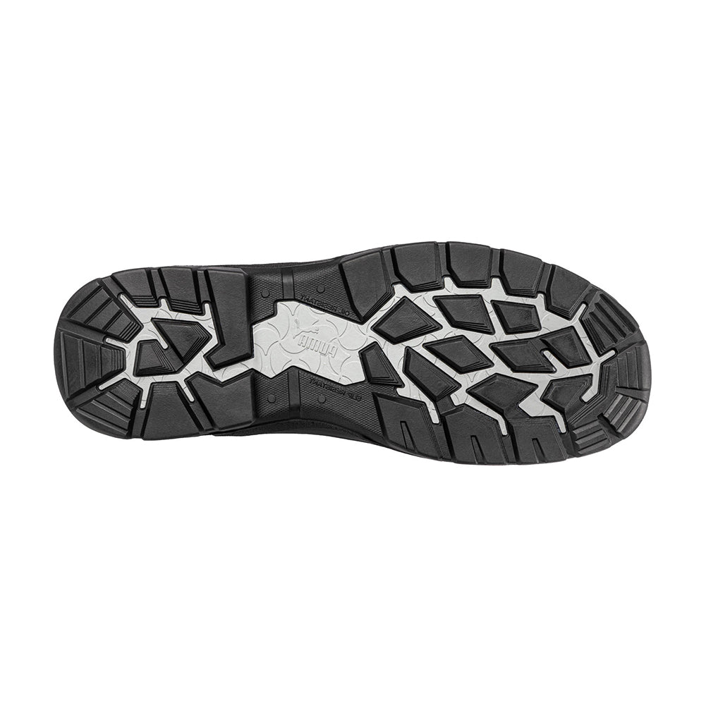 PUMA SAFETY CASCADES MID Safety Shoe S3