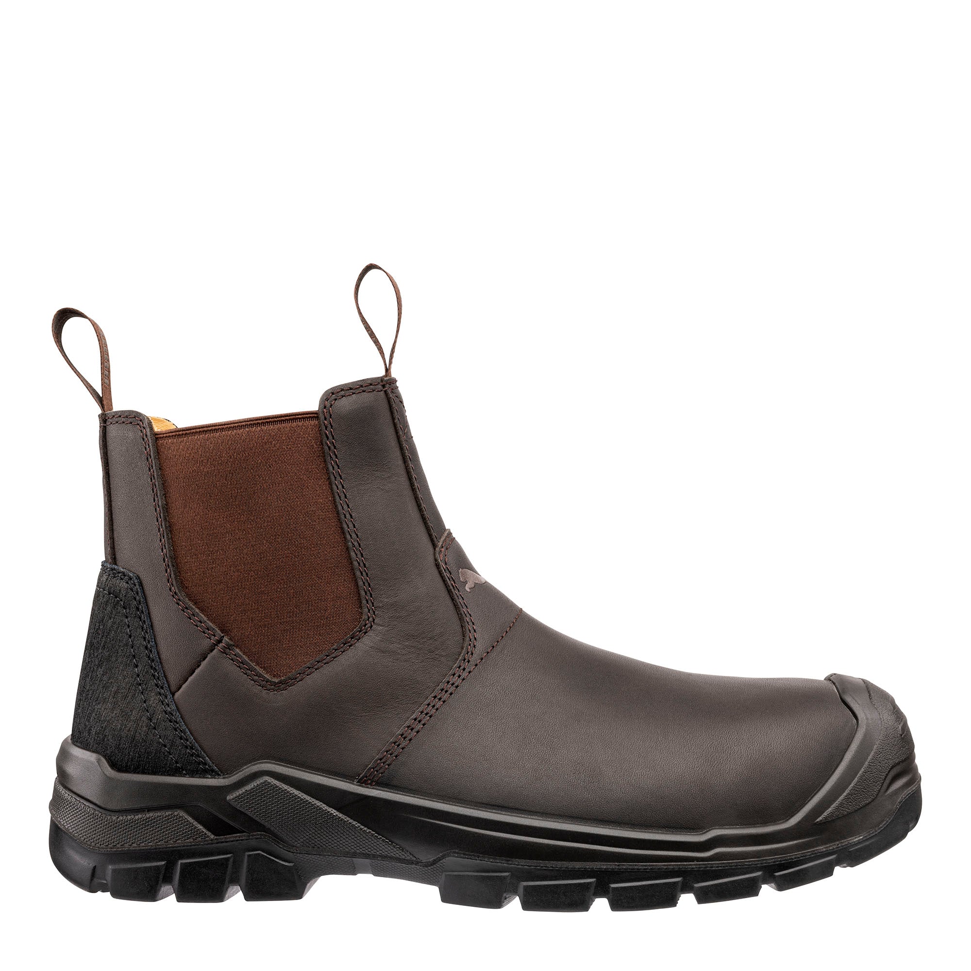 Prime by MACK サーフィンブーツ S2 Mサイズ　26〜27cm PUMA SAFETY TANAMI MID Safety Shoe S3