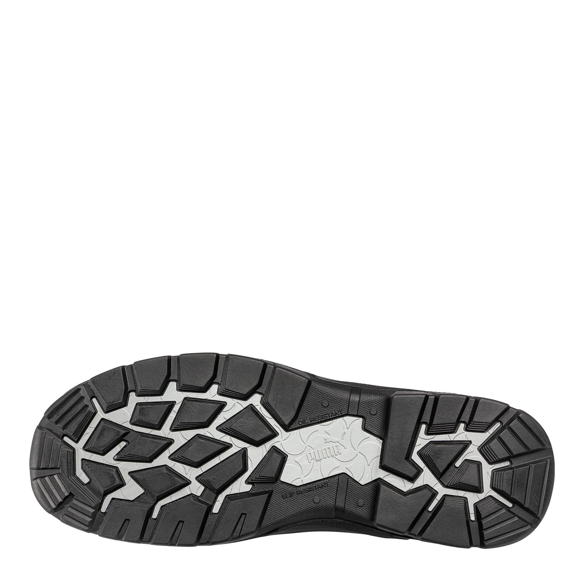 PUMA SAFETY TANAMI MID Veiligheidsschoen S3