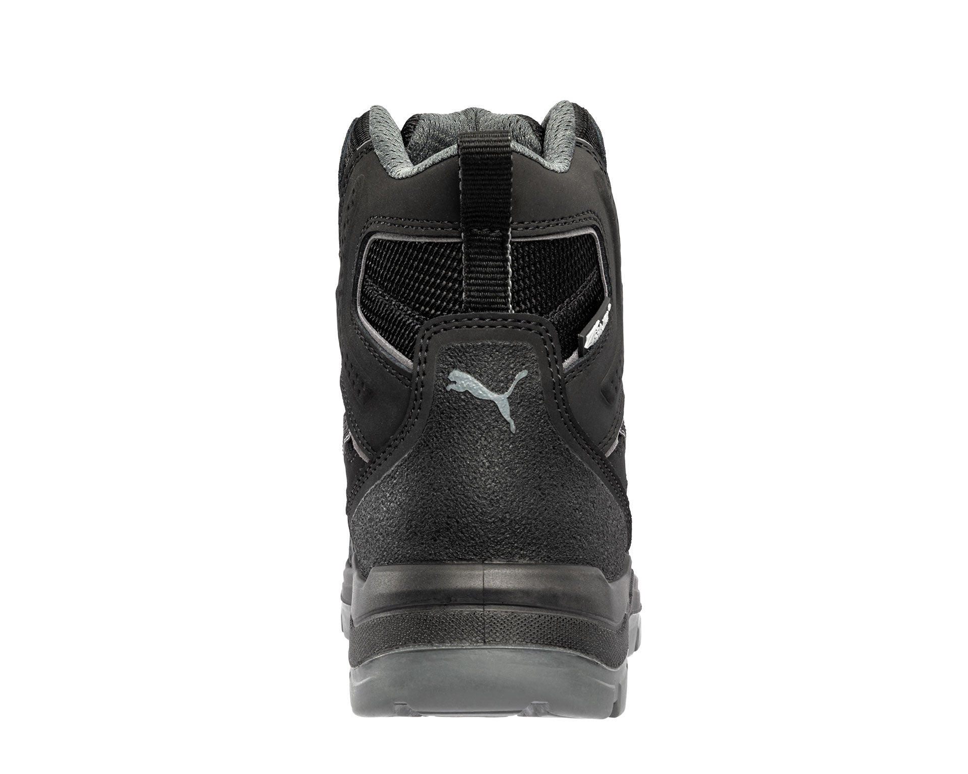 PUMA SAFETY YOSEMITE ST CTX MID Lace-up boots O2