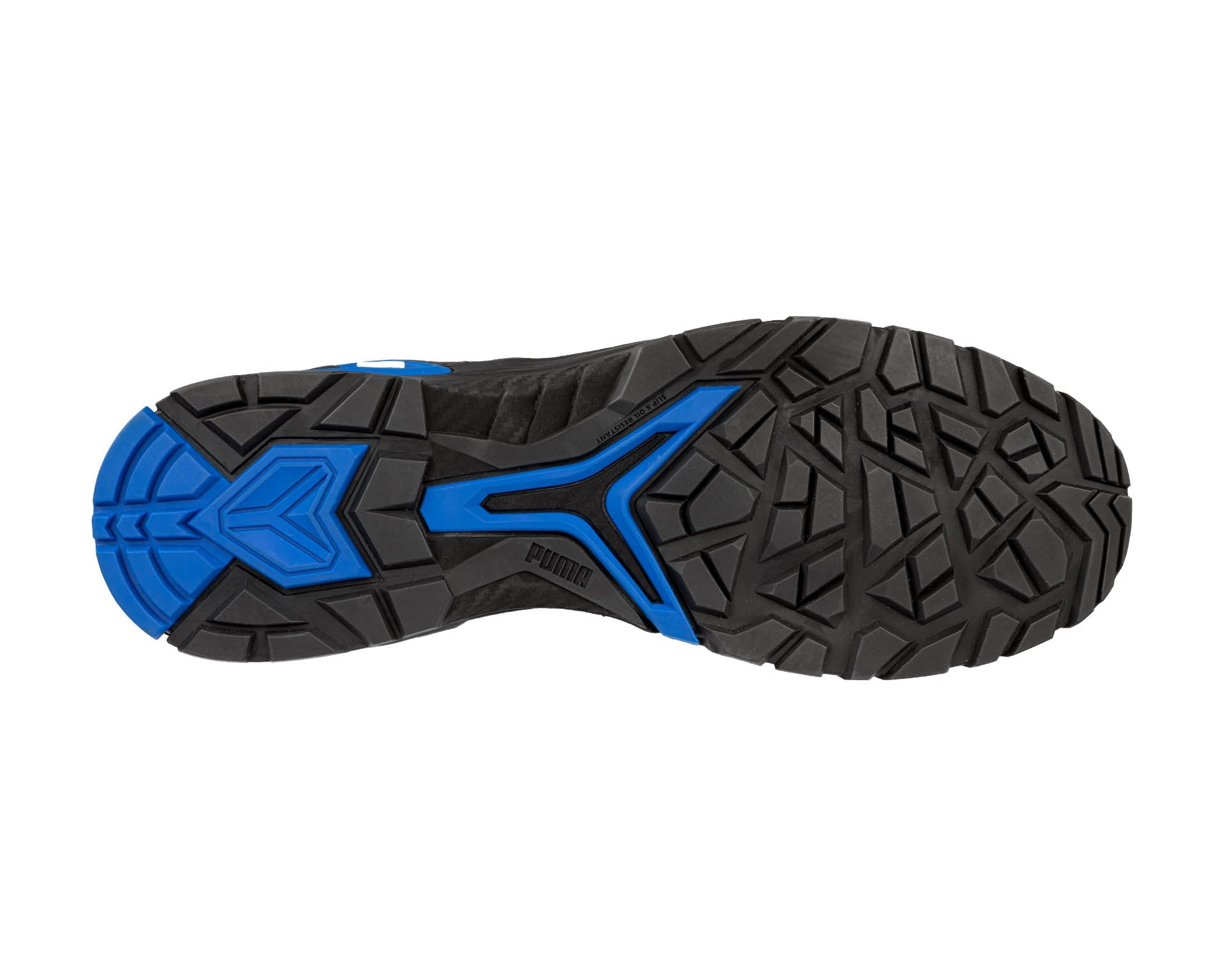 PUMA SAFETY RIO MID Safety Shoe S3L