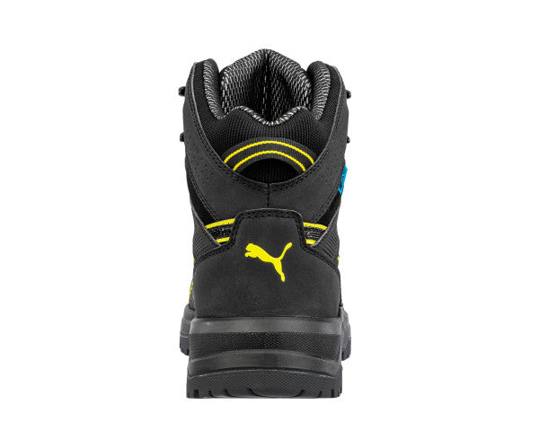 PUMA SAFETY ROCK HD CTX MID Safety Shoe S7S