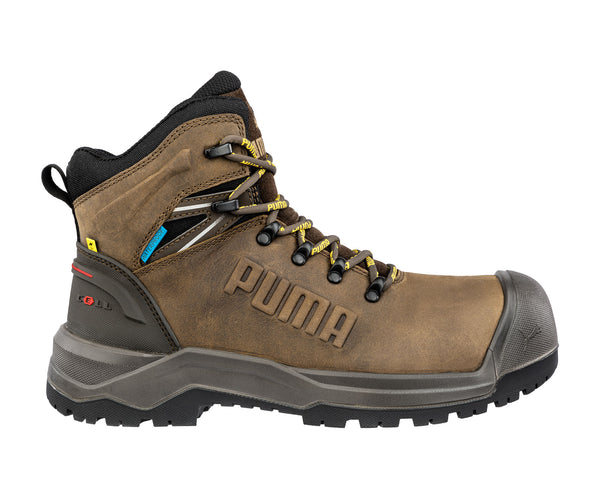 PUMA SAFETY IRON HD MID 6