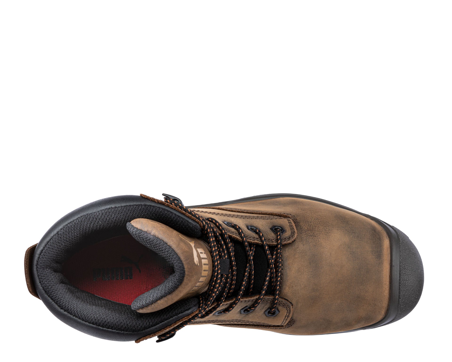 PUMA SAFETY GRANITE HD MET-GUARD MID 6