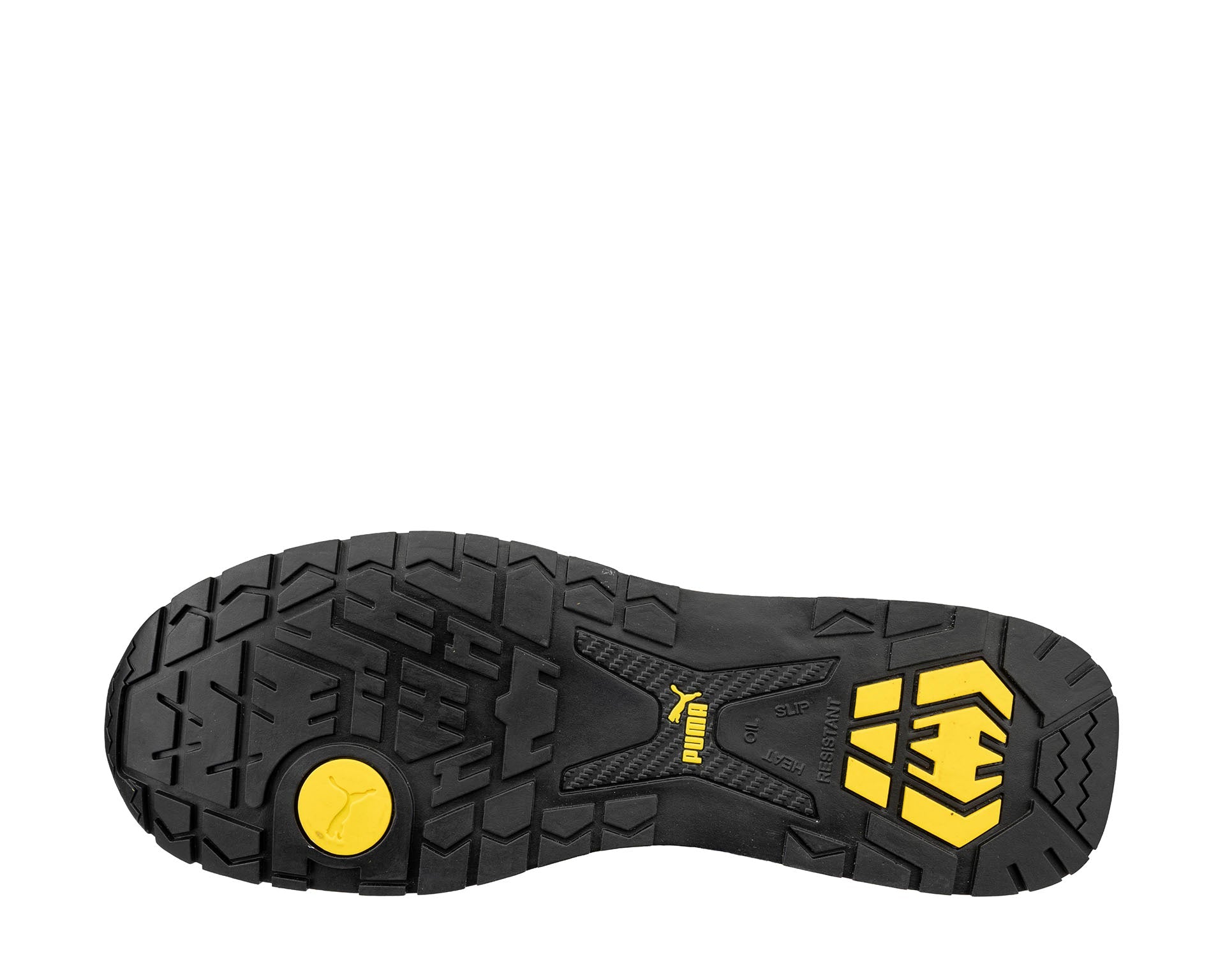 PUMA SAFETY CROSSTWIST MID Safety Shoe SB