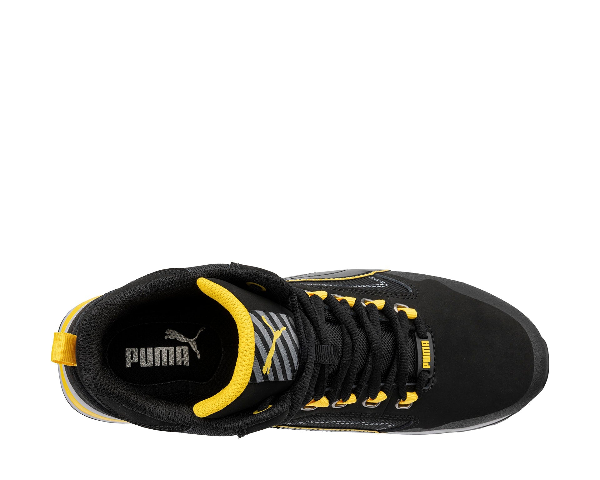 PUMA SAFETY CROSSTWIST MID Safety Shoe SB