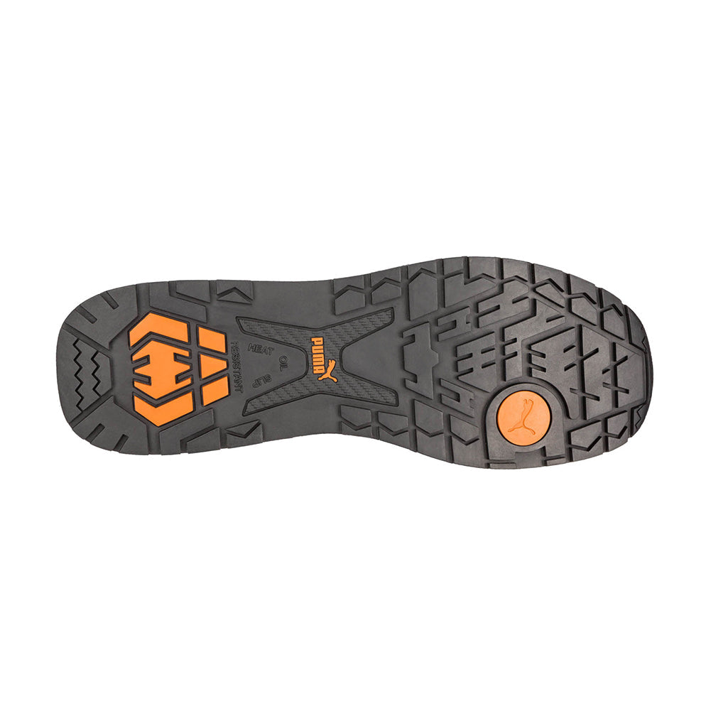 PUMA SAFETY CROSSTWIST MID Safety Shoe S3