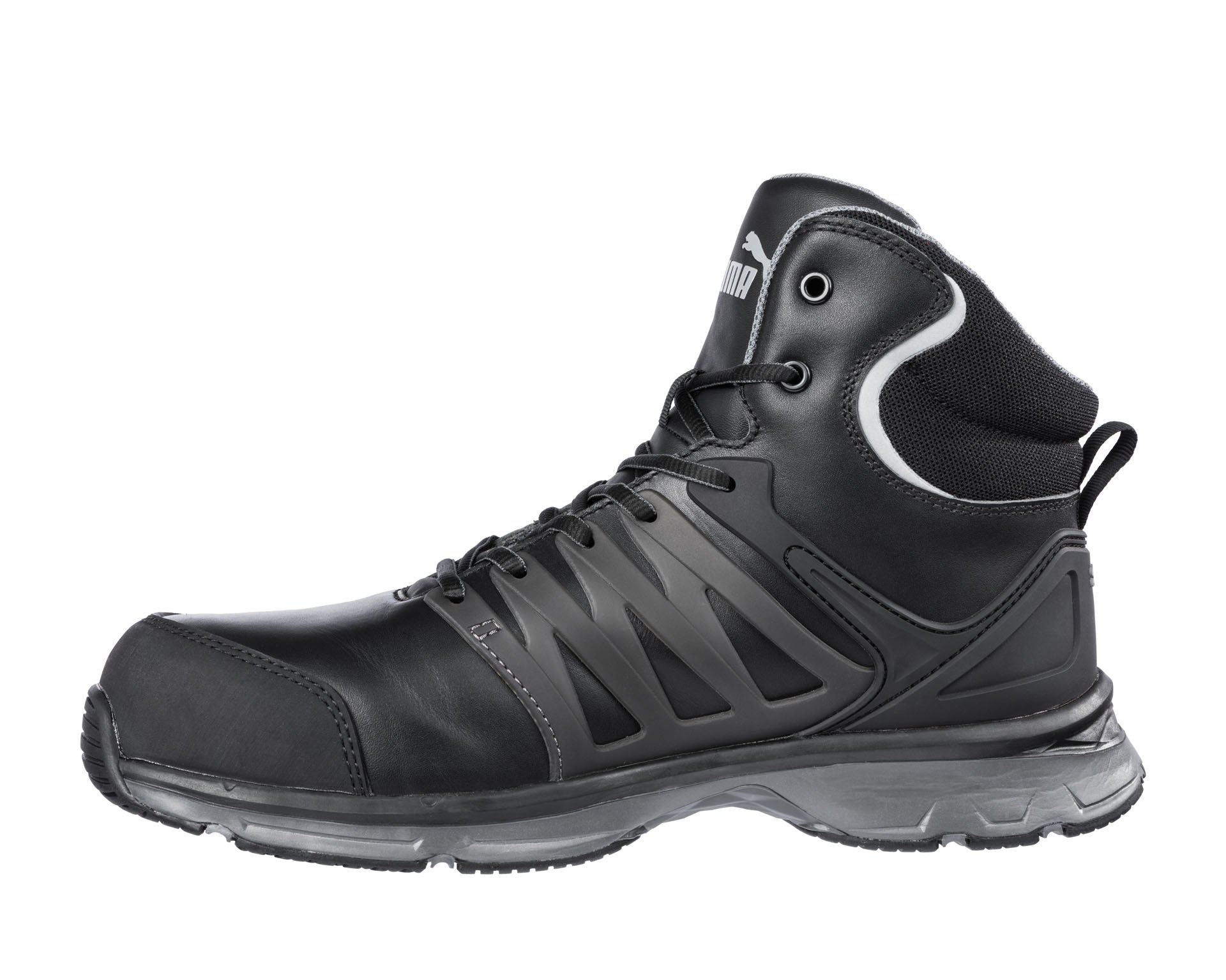 PUMA SAFETY VELOCITY 2.0 MID Safety shoes ASTM SD SR