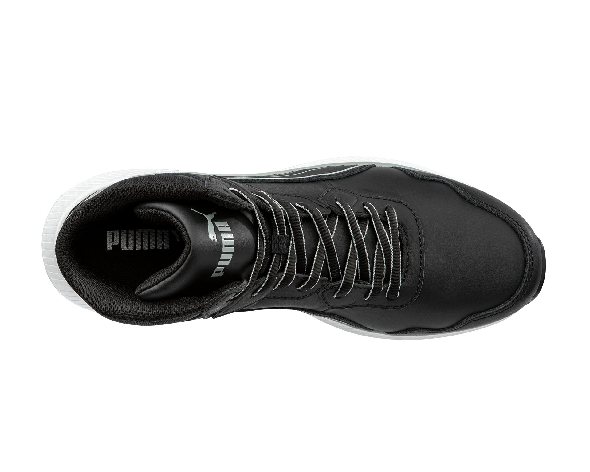 PUMA SAFETY ZOOM MID Safety Shoe S3S ESD