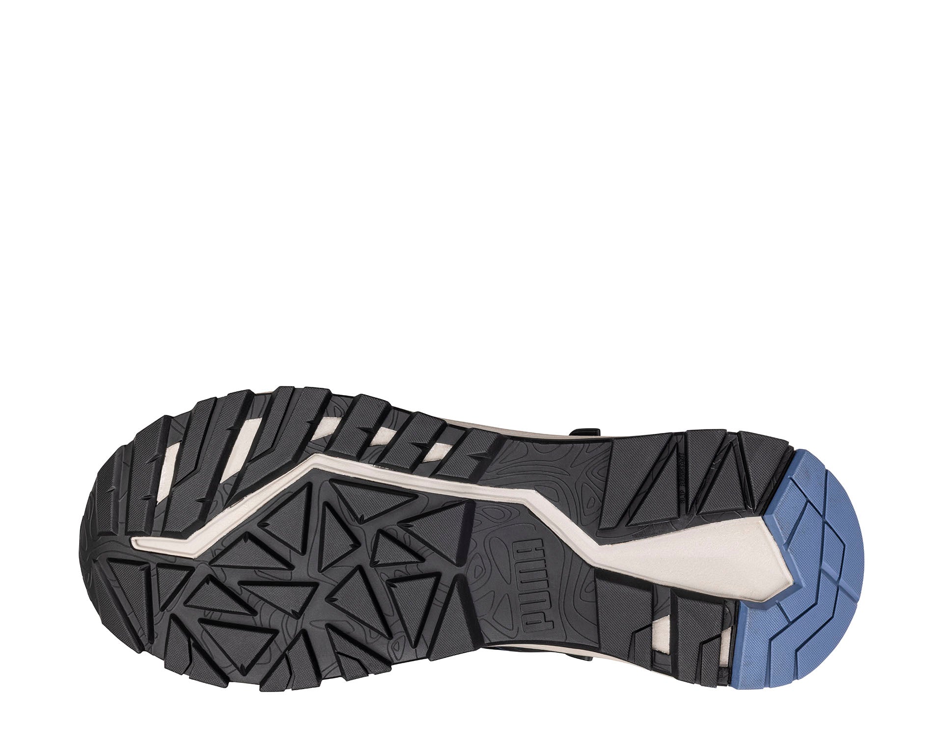 PUMA SAFETY XPLORE WNS MID Safety shoes ASTM EH