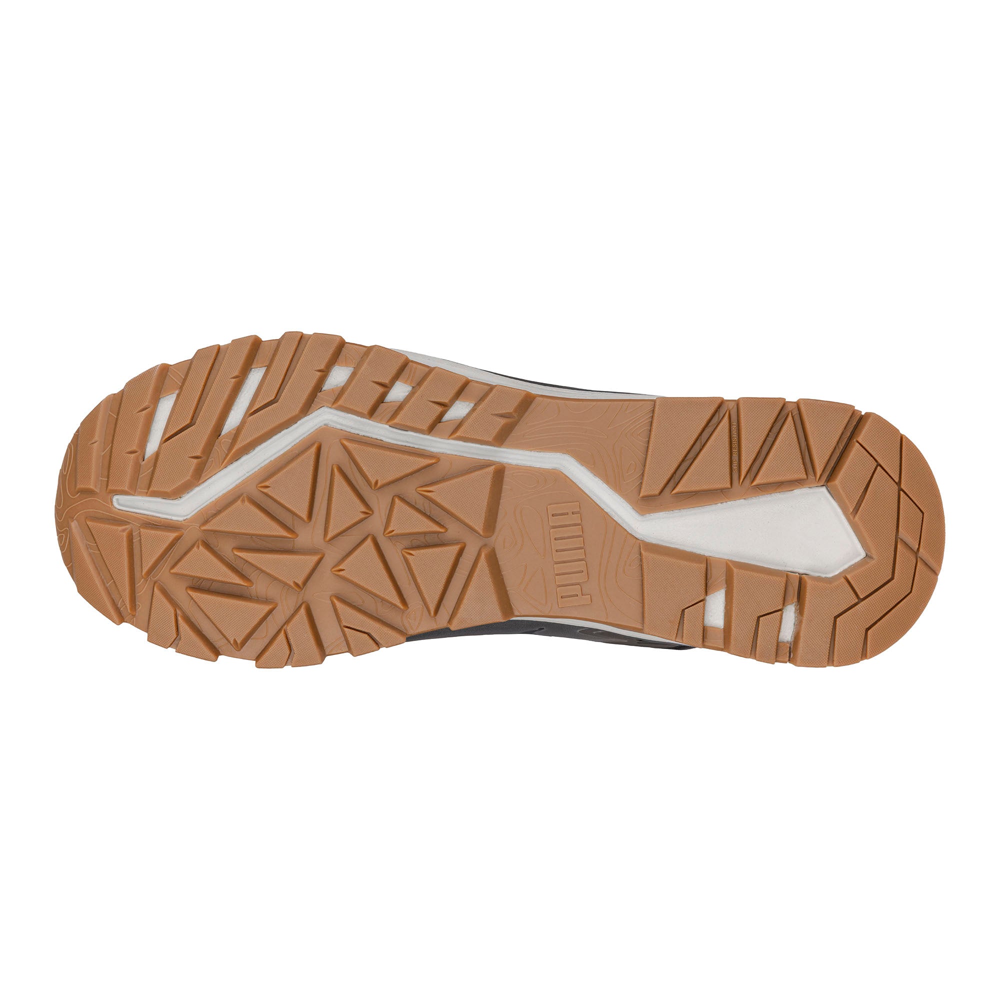 PUMA SAFETY FUSION DISC MID Safety shoes ASTM EH