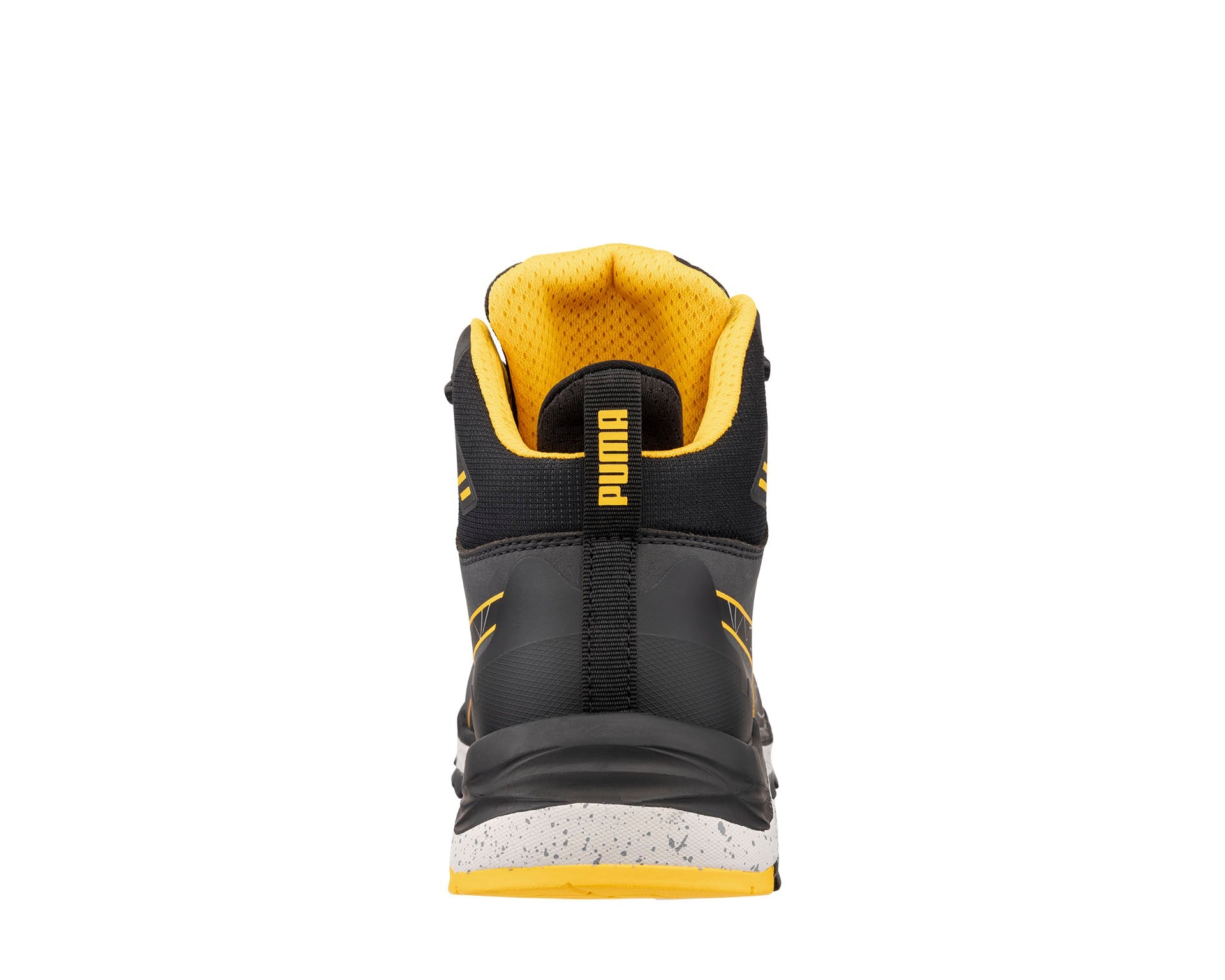 PUMA SAFETY XPLORE MID Safety shoe S3S ESD