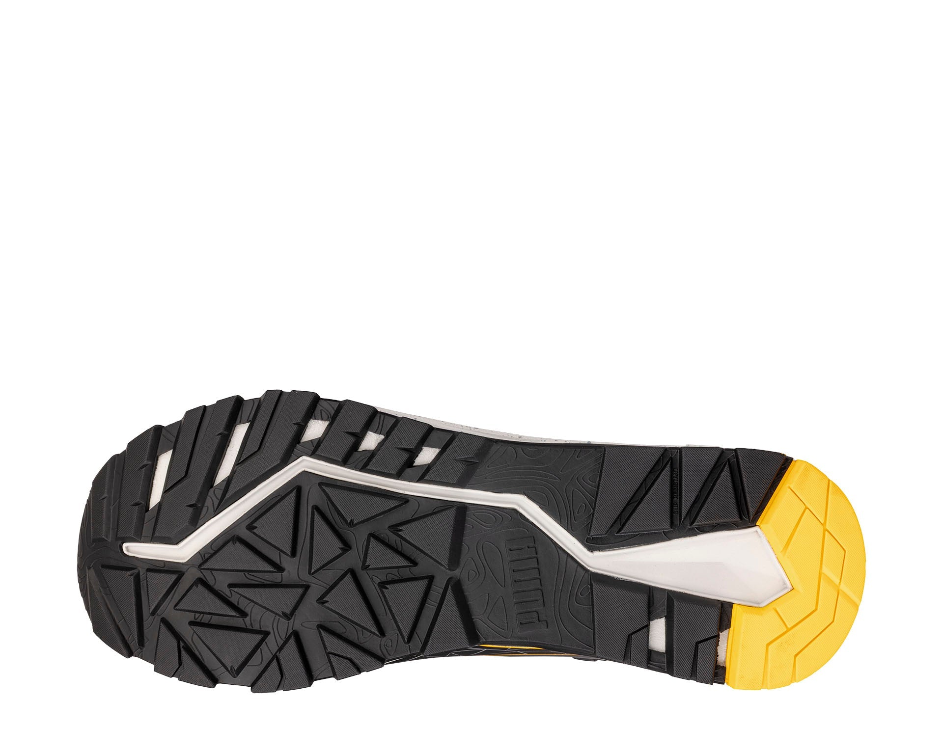 PUMA SAFETY® I Safety shoes & occupational shoes