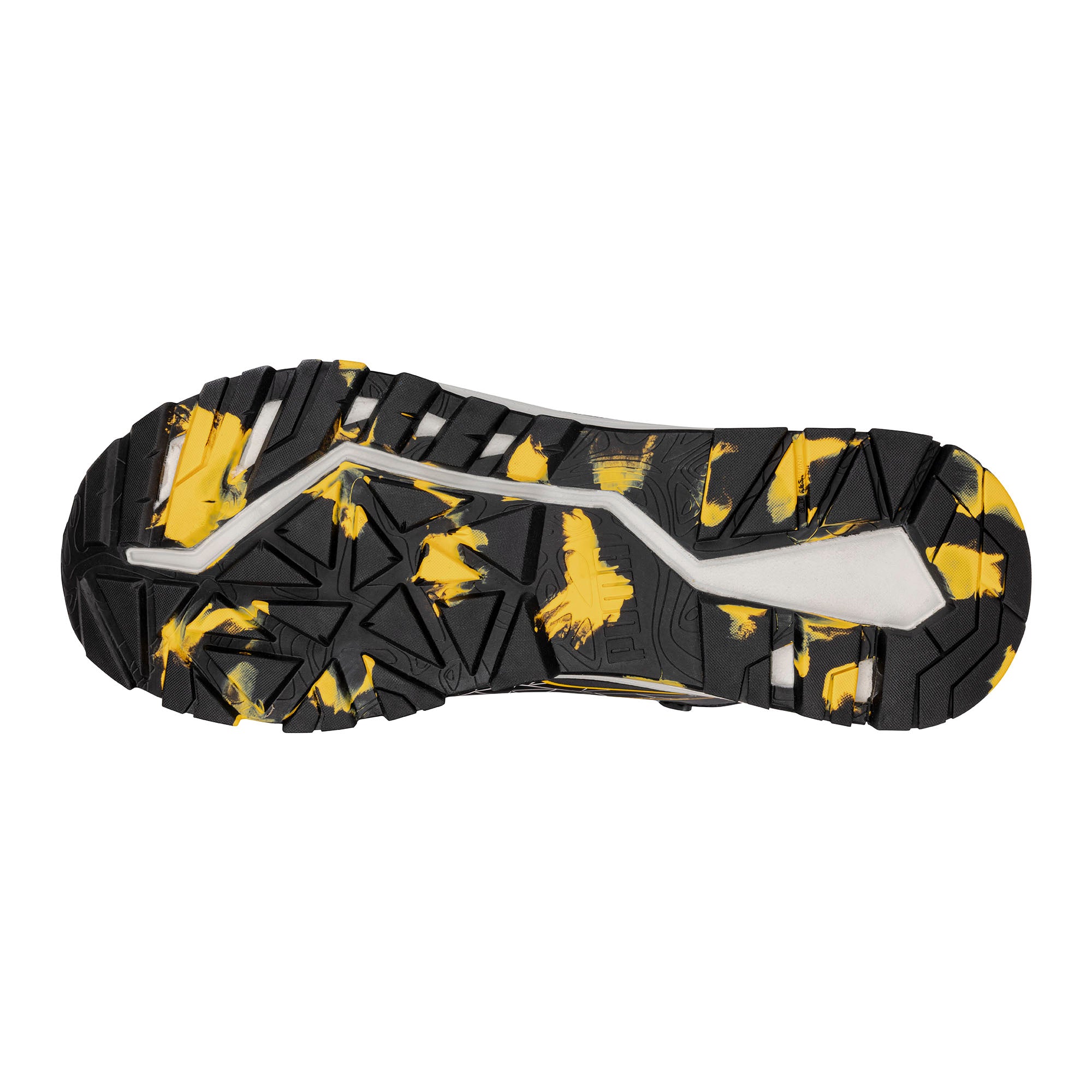 PUMA SAFETY XPLORE MID Safety shoes ASTM EH