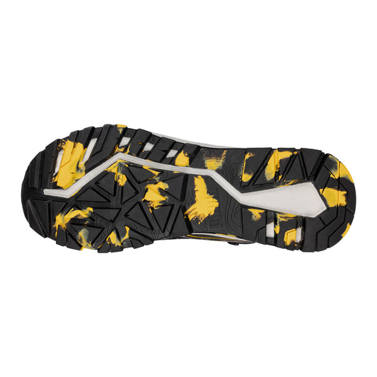 PUMA SAFETY XPLORE MID Safety shoes ASTM EH anthracite Sole