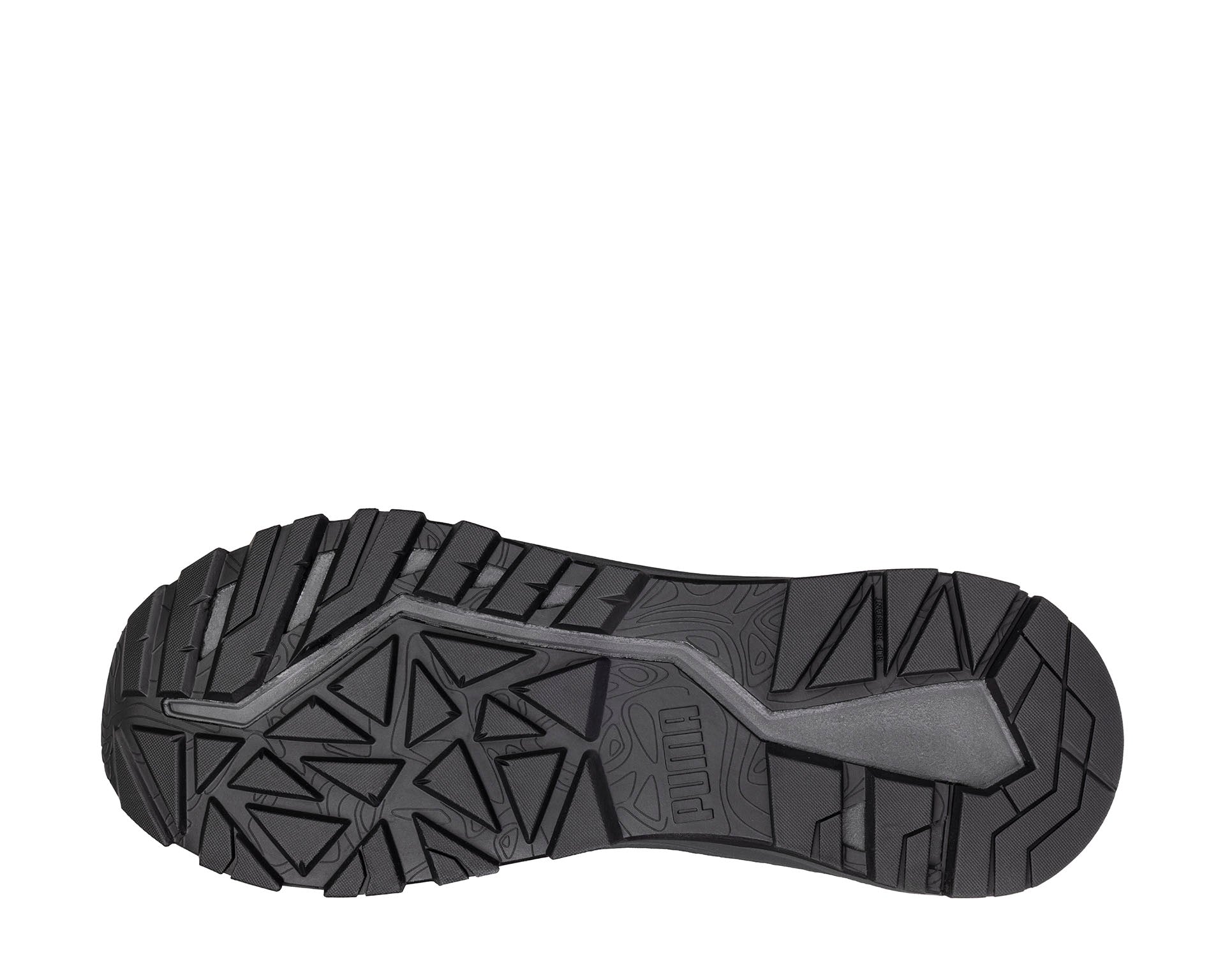 PUMA SAFETY FUSION WNS CTX MID Safety shoes ASTM EH