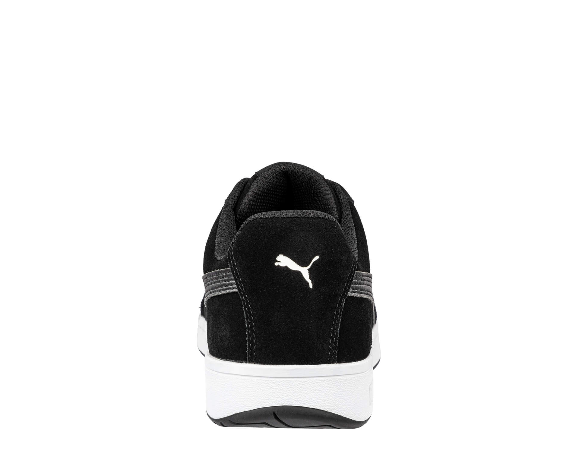 PUMA SAFETY ICONIC LOW Safety Shoe S1PL ESD