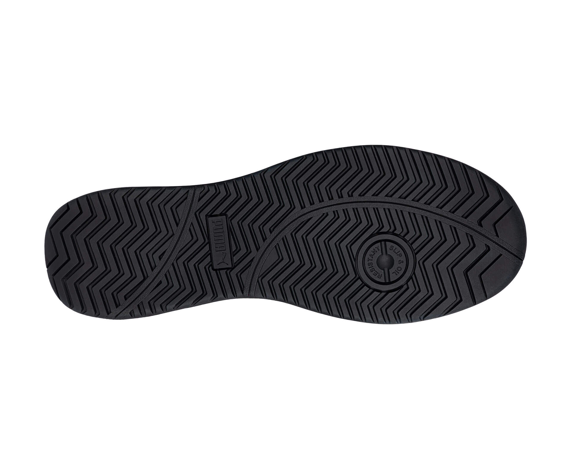 PUMA SAFETY ICONIC LOW Safety Shoe S1PL ESD