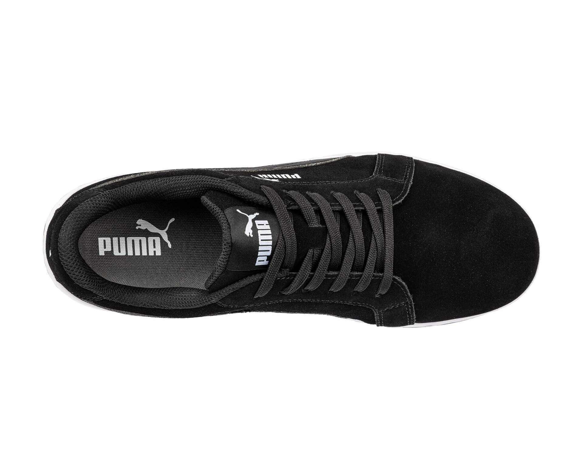 PUMA SAFETY ICONIC LOW Safety Shoe S1PL ESD