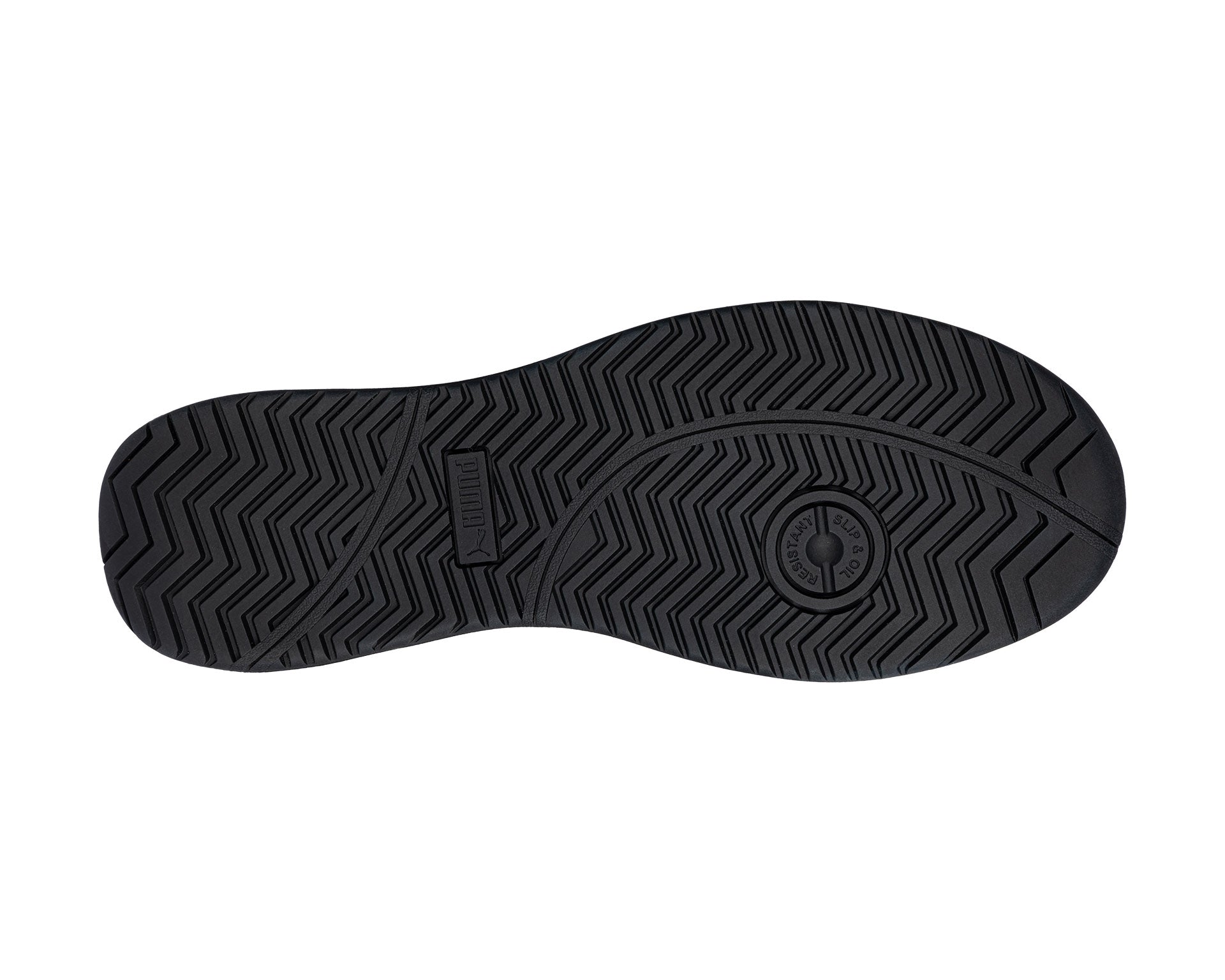 PUMA SAFETY ICONIC LOW Safety Shoe S1PL ESD