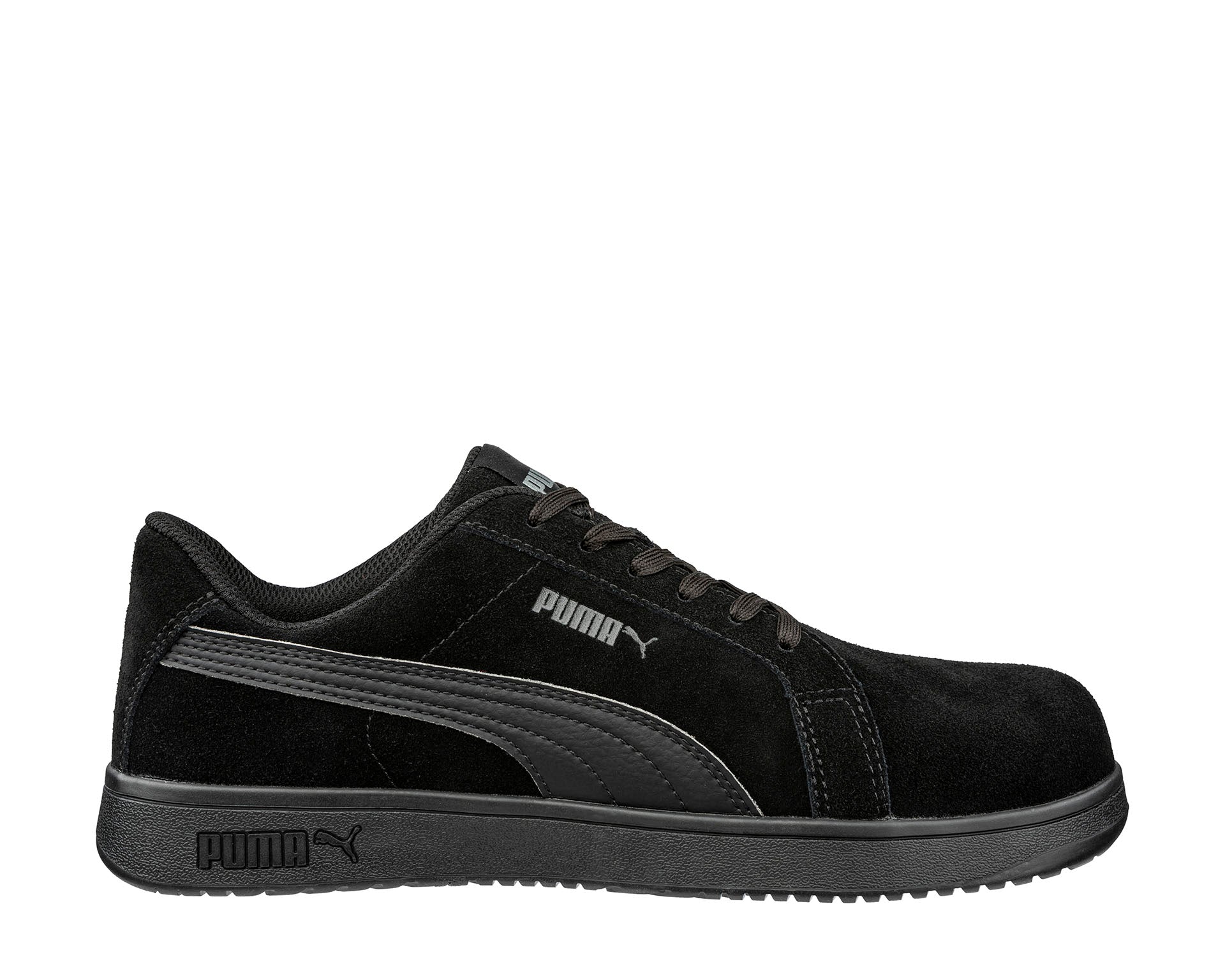 PUMA SAFETY ICONIC WNS LOW WIDE Safety shoes ASTM EH SR