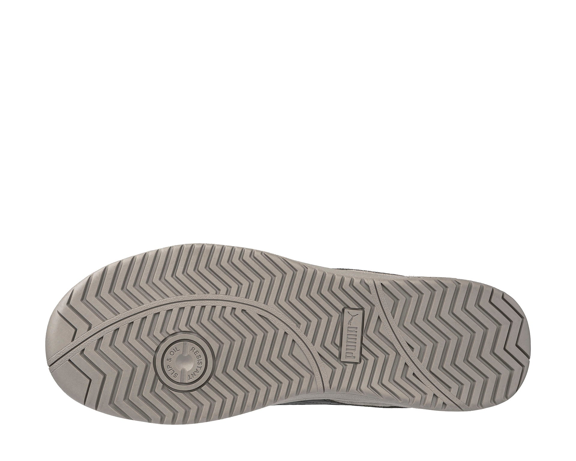 PUMA SAFETY ICONIC LOW Safety shoes ASTM EH SR