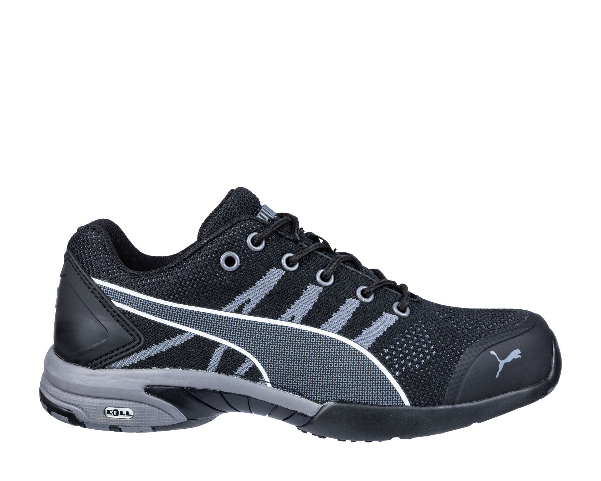PUMA SAFETY CELERITY KNIT WNS LOW Safety shoes ASTM SD SR