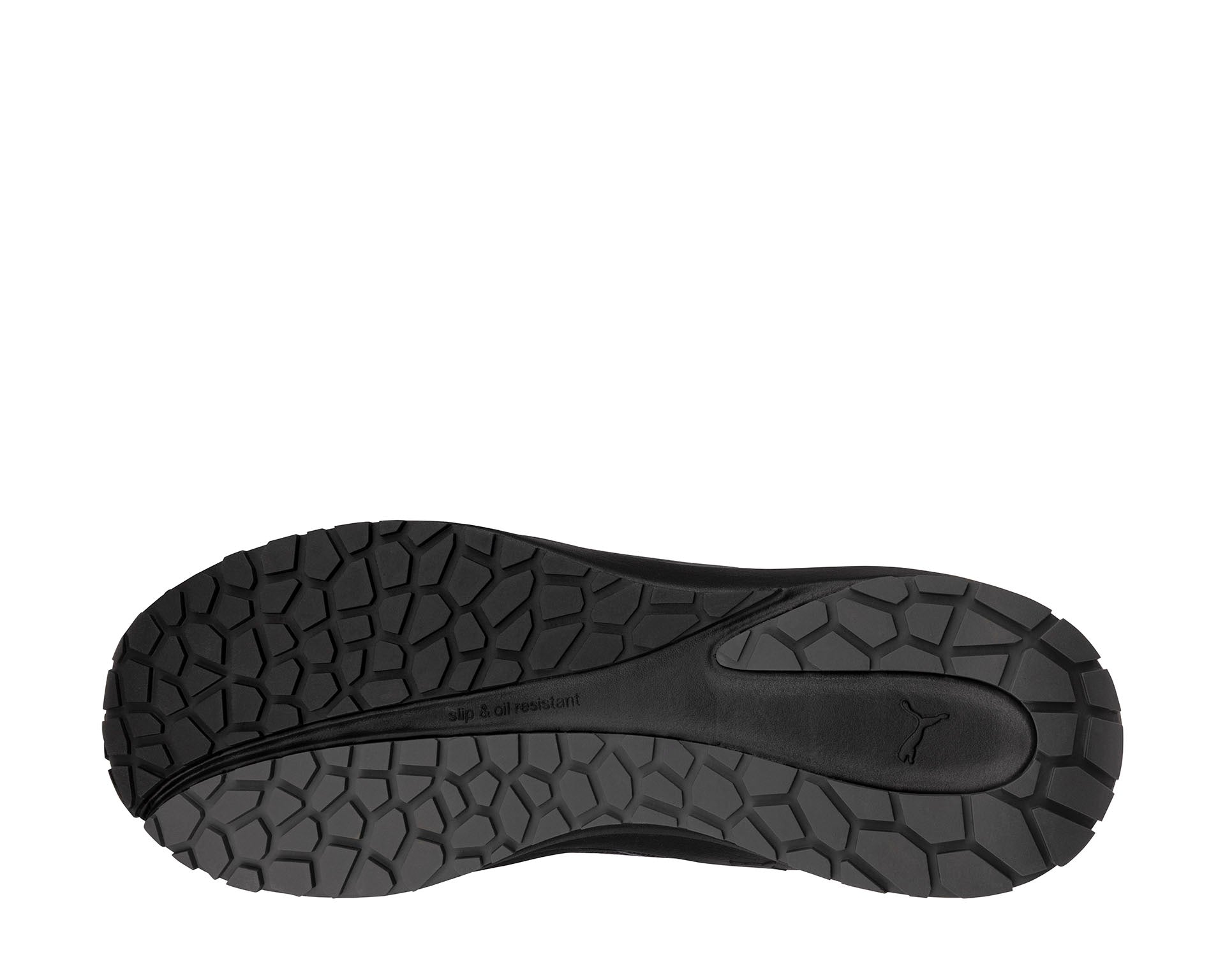 PUMA SAFETY CELERITY KNIT 2.0 WIDE LOW Safety shoes ASTM EH SR