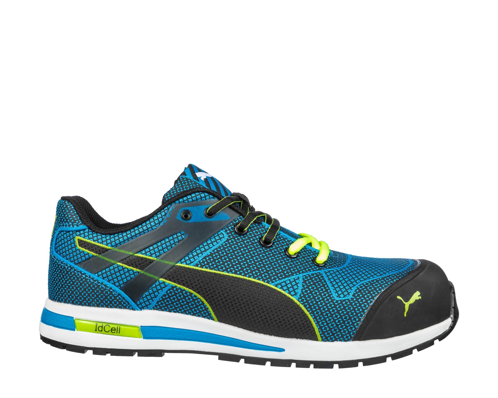 PUMA SAFETY® | Safety shoes S1 & S1P