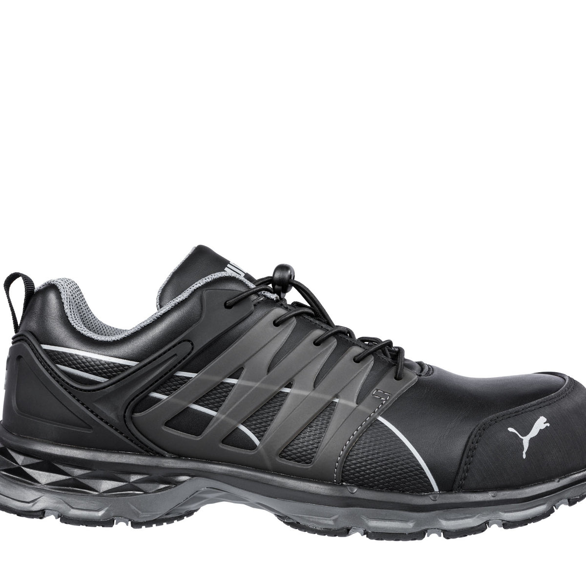 PUMA SAFETY VELOCITY 2.0 LOW Safety shoes ASTM SD SR