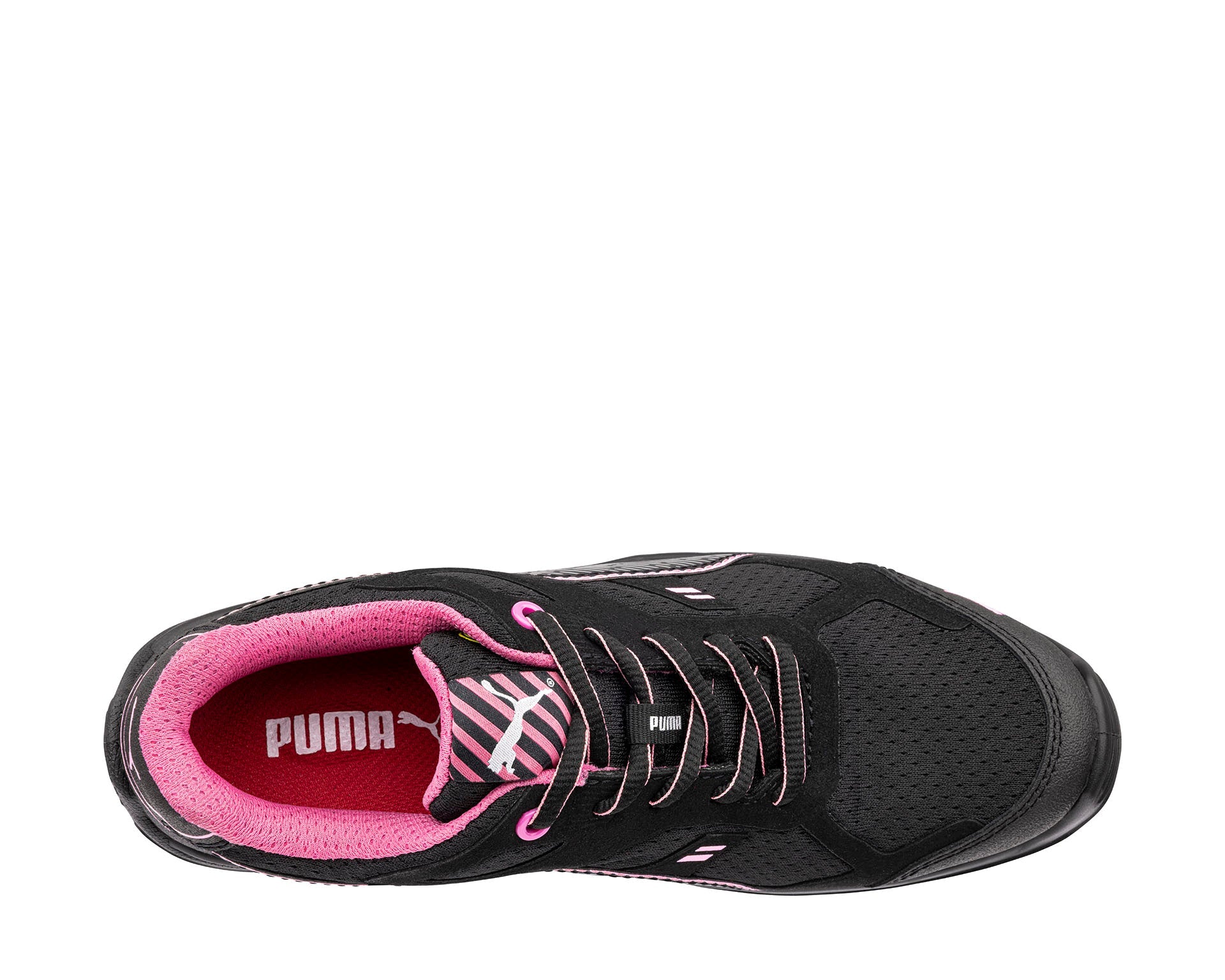 PUMA SAFETY FUSE TC WNS LOW Safety Shoe S1PS ESD